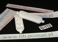 OBSADA WYŁĄCZNIKÓW PMG-565